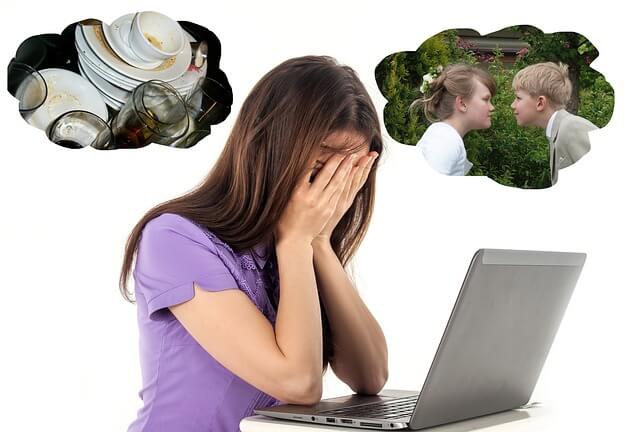 Tecniche specifiche e molto facili da eseguire per gestire lo stress e controllare l'ansia