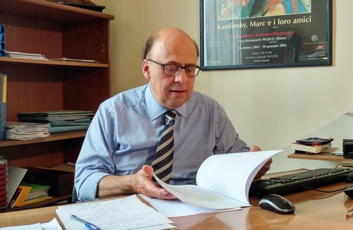 Lavoro: 'L'avvocato risponde' - 13 puntata