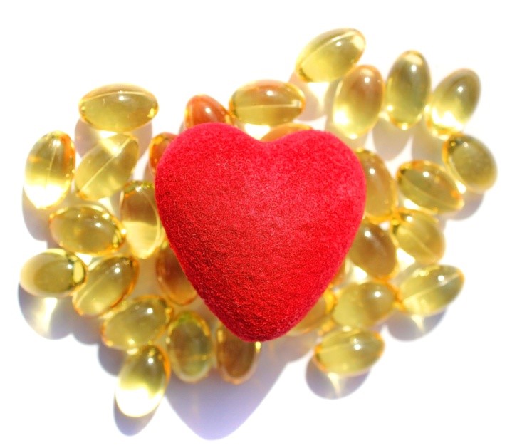 Omega-3 nella sindrome metabolica: un supporto contro i trigliceridi alti