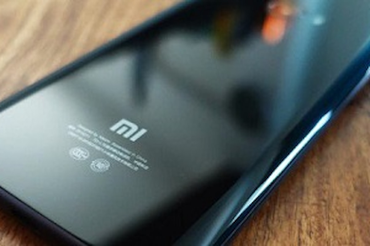 Xiaomi Chiron: Nuovo Smartphone in Arrivo