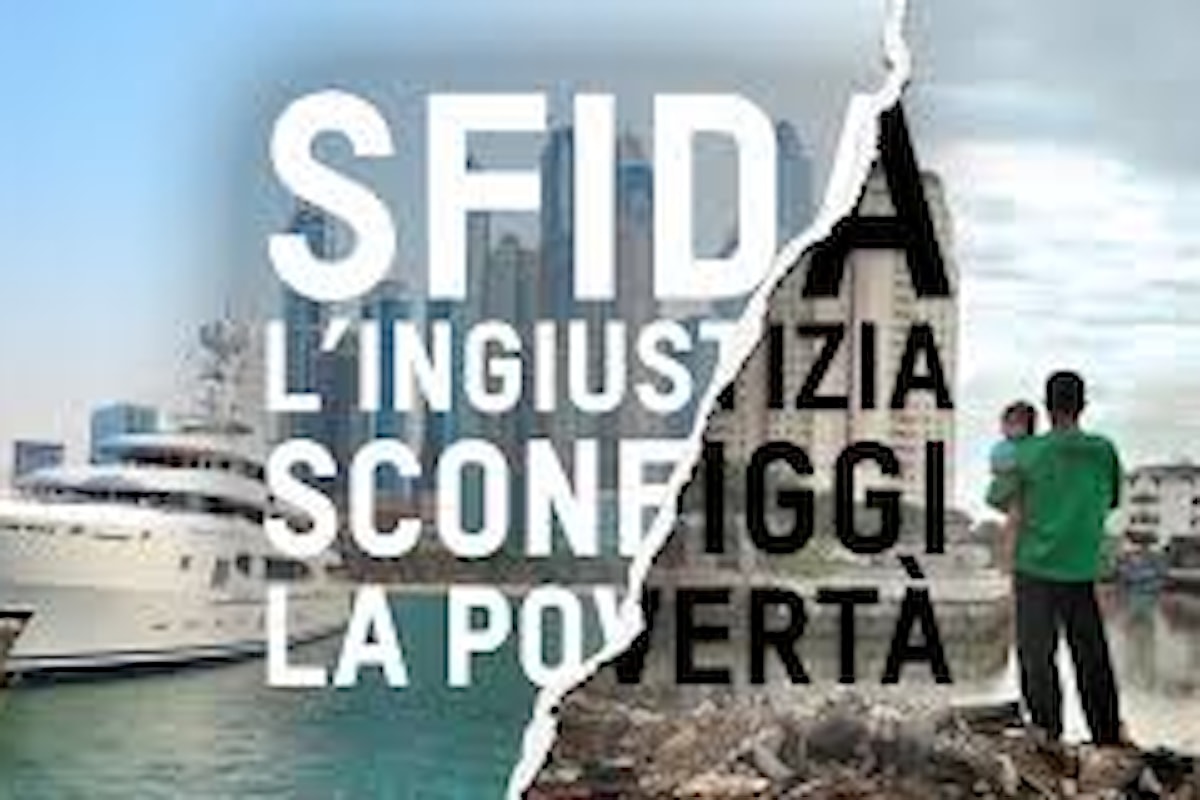 Cresce ancora la povertà in Italia