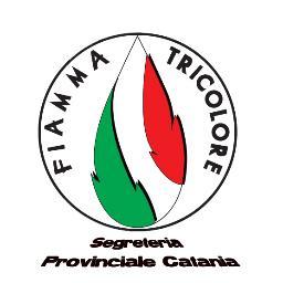 Fiamma Tricolore sullo scioglimento del Comune di Trecastagni (CT)