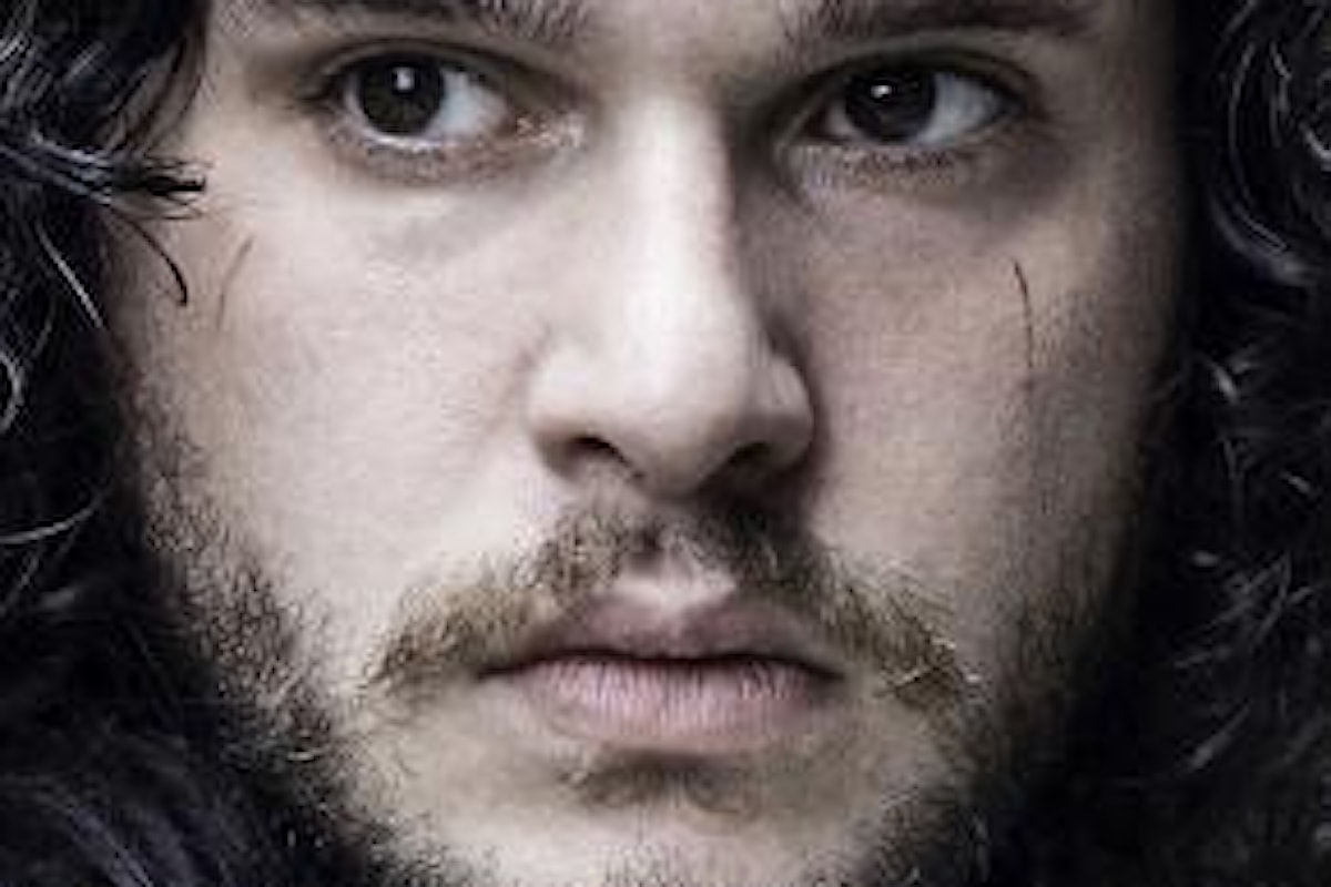 Il Trono di Spade: chi conosceva le origini di Jon Snow?
