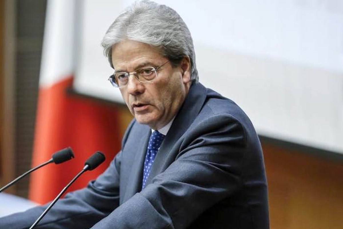 La normalità sonnolenta di Gentiloni nella conferenza stampa di fine anno del Presidente del Consiglio