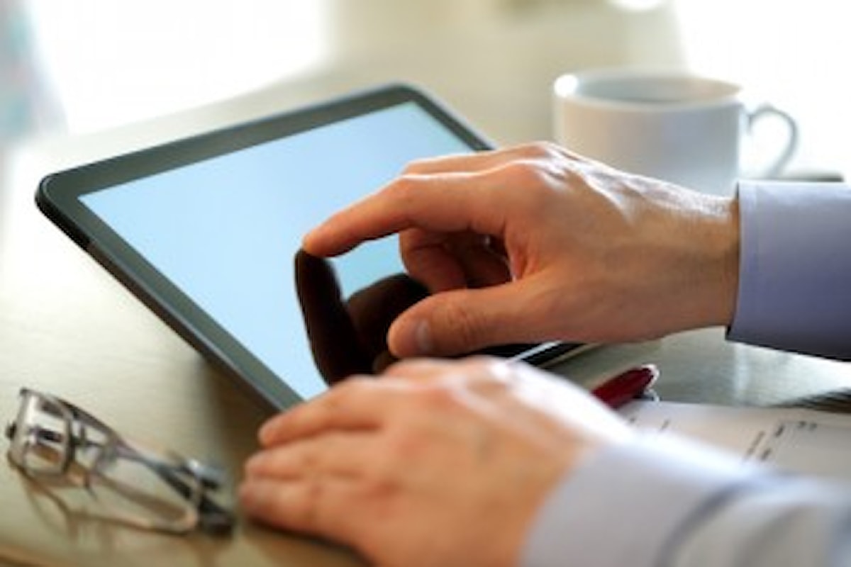 IBS Point una nuova risorsa per il tuo Business Online con servizi online gestibili anche da tablet e smartphone