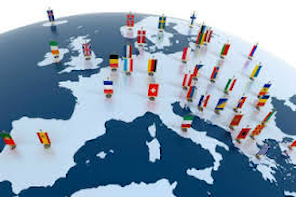 Eures Reactivate, il programma europeo che aiuta economicamente gli over 35 ad andare a lavorare all’estero.