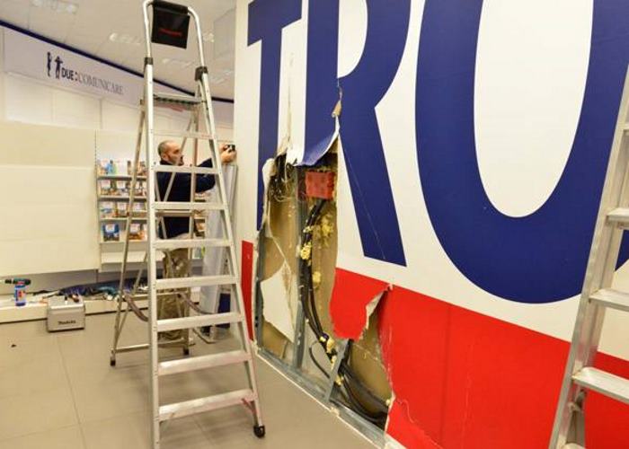 Fallito il gruppo DPS che gestiva 43 negozi con il marchio Trony. A rischio 500 lavoratori